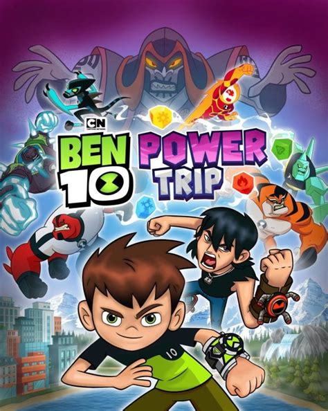 ben 10 xvideo